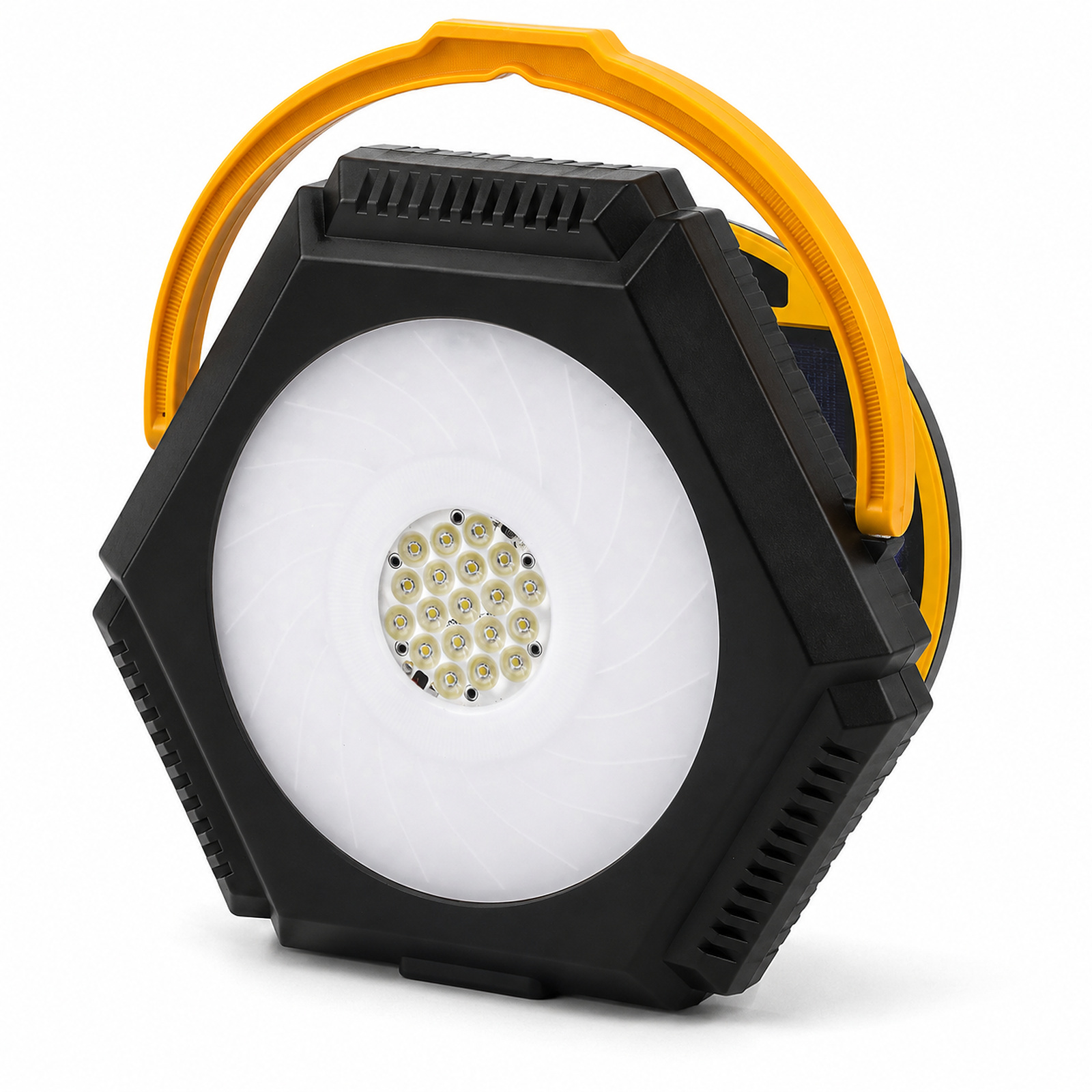 D86 2 Camping Lantern 4500mAh Type C For Outdoor Factory Supply Solar Powered Remote…