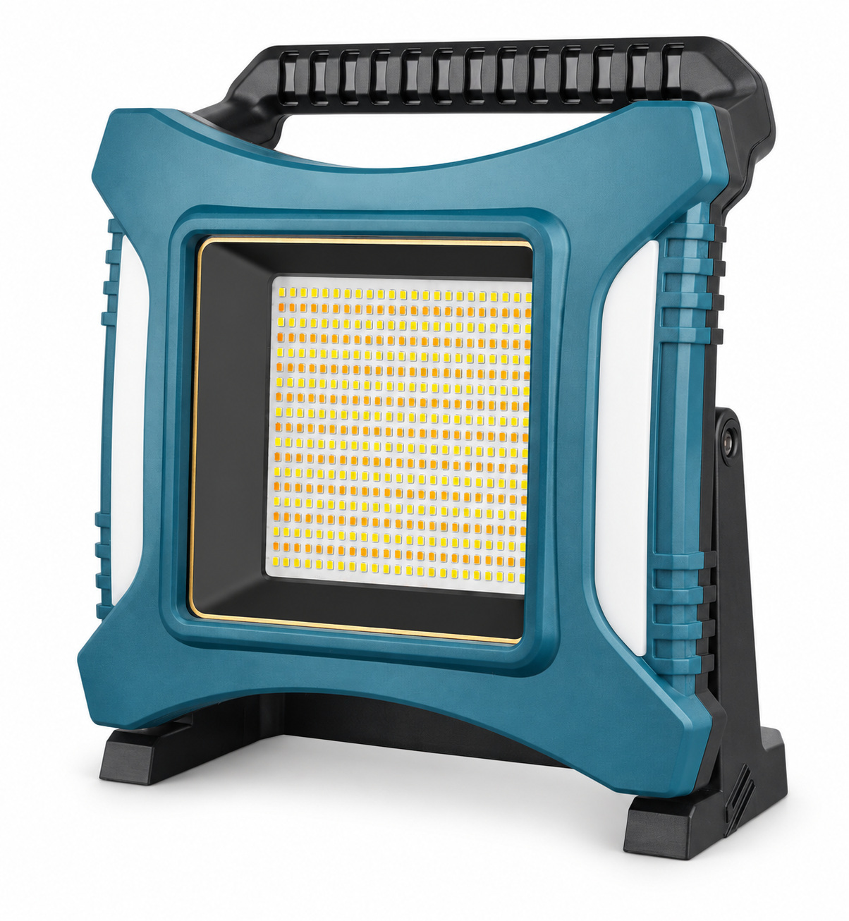 Rechargeable Type C Batteryversion 18650 W8142 2 Supply 6500mAh Battery LED Flood Light…
