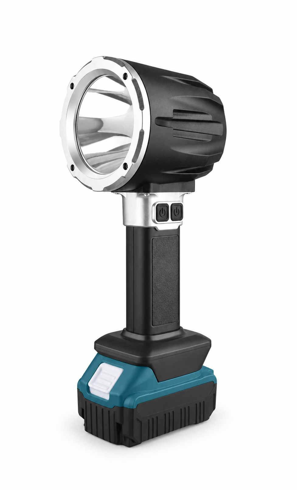 Rechargeable Type C COB LED Work Light 15000mAh W5218A 1400LM 3 Hour Runtime Flashlight…