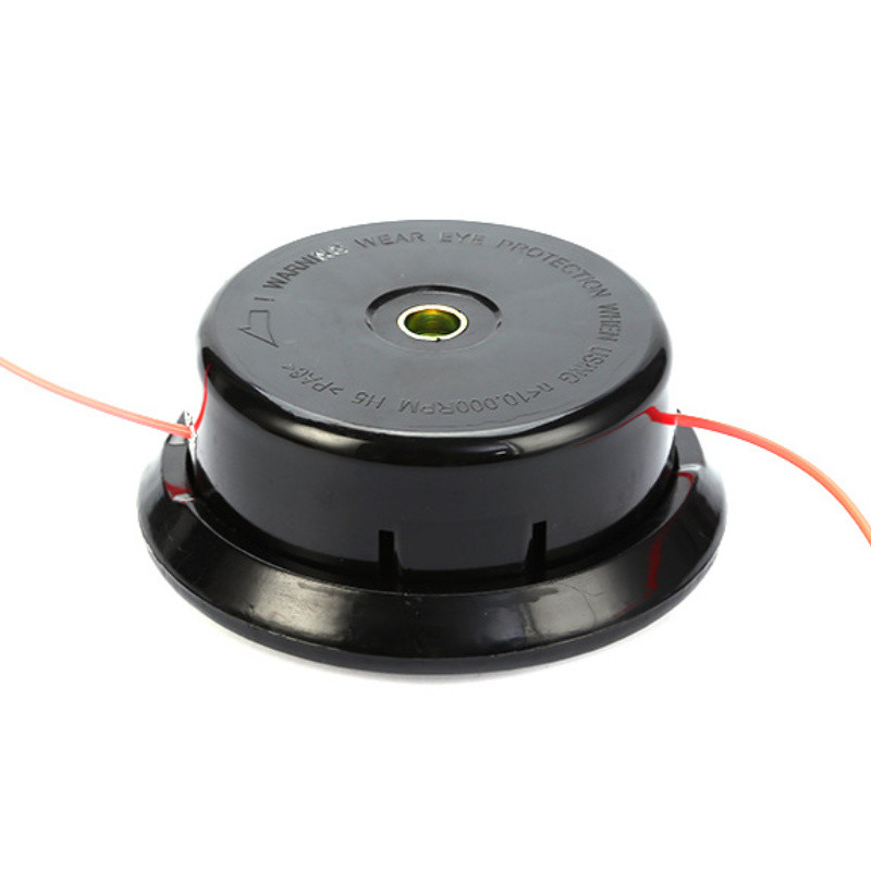 Bump Feed Trimmer Head For UMK425 UMK431 UMK435 UMC425 UMC435 Brushcutter