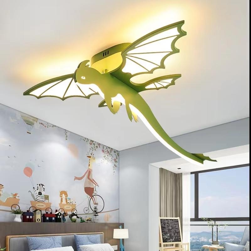 Bedroom Ceiling Light Boys' Room