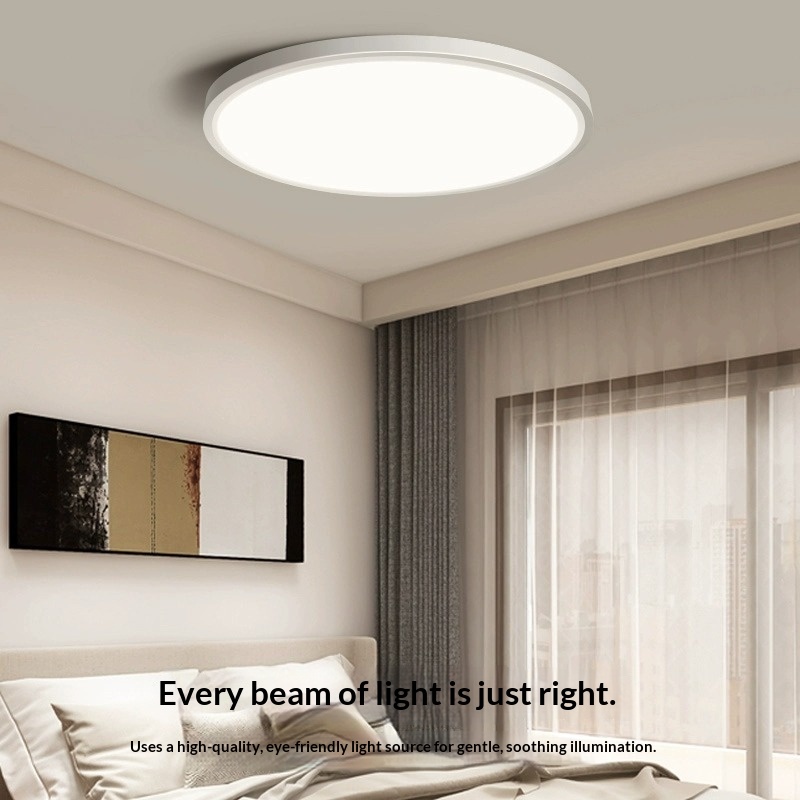 Modern Minimalist Balcony Room Light