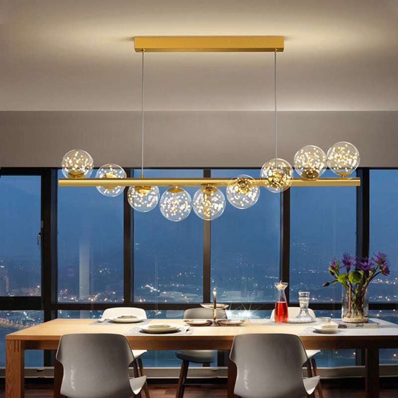 European-style Home Furnishings And Lamps