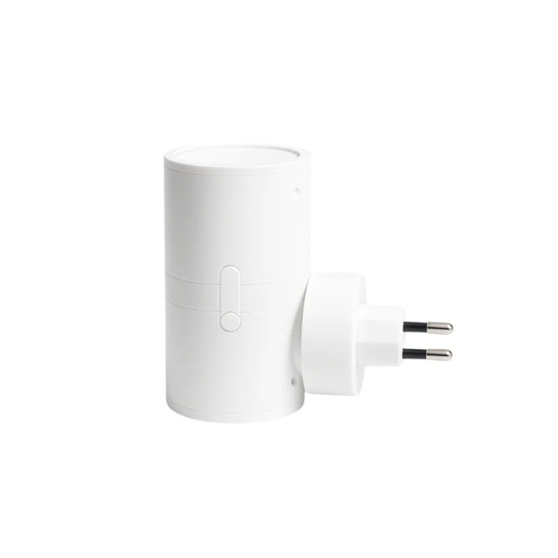 Plug-In Wall Light, 10W Dimmable LED With Day-Night Sensor, Warm White Night Light For…
