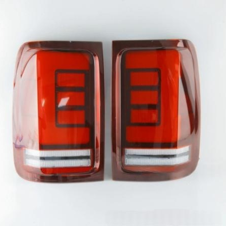 20-piece LED Sequential Turn Signal Tail Light Assembly