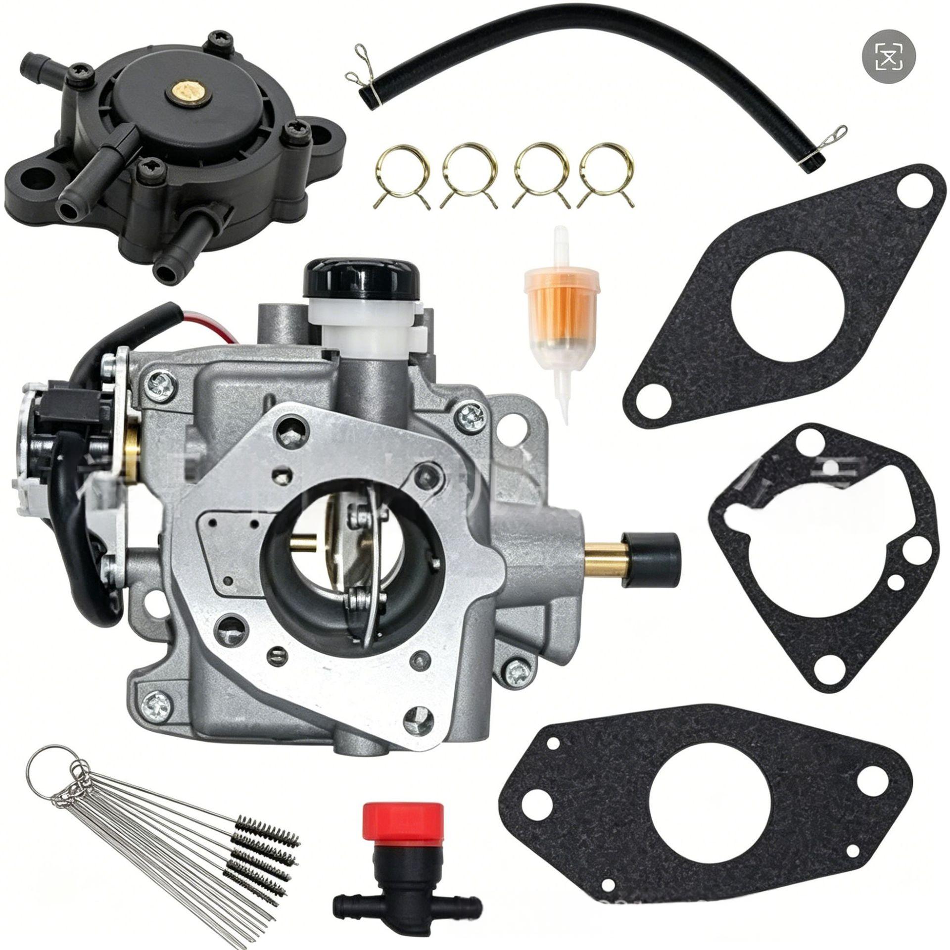 Suitable For Carburetor Model CH182485359-S
