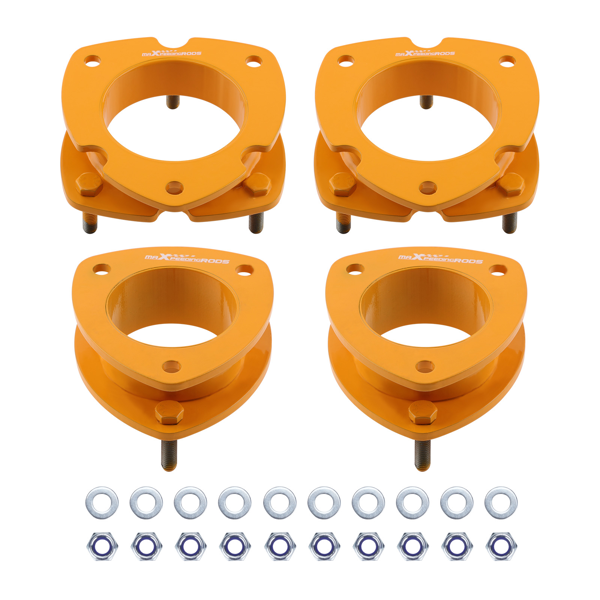 Front 3.5inch Rear 2.5inch Lift Kit Fit For Lincoln Navigator For Ford Expedition
