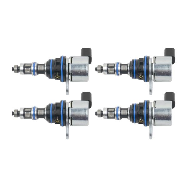 4-Pack Cylinder Deactivation Solenoid For 05-09 Dodge Ram Durango Challenger Grand…
