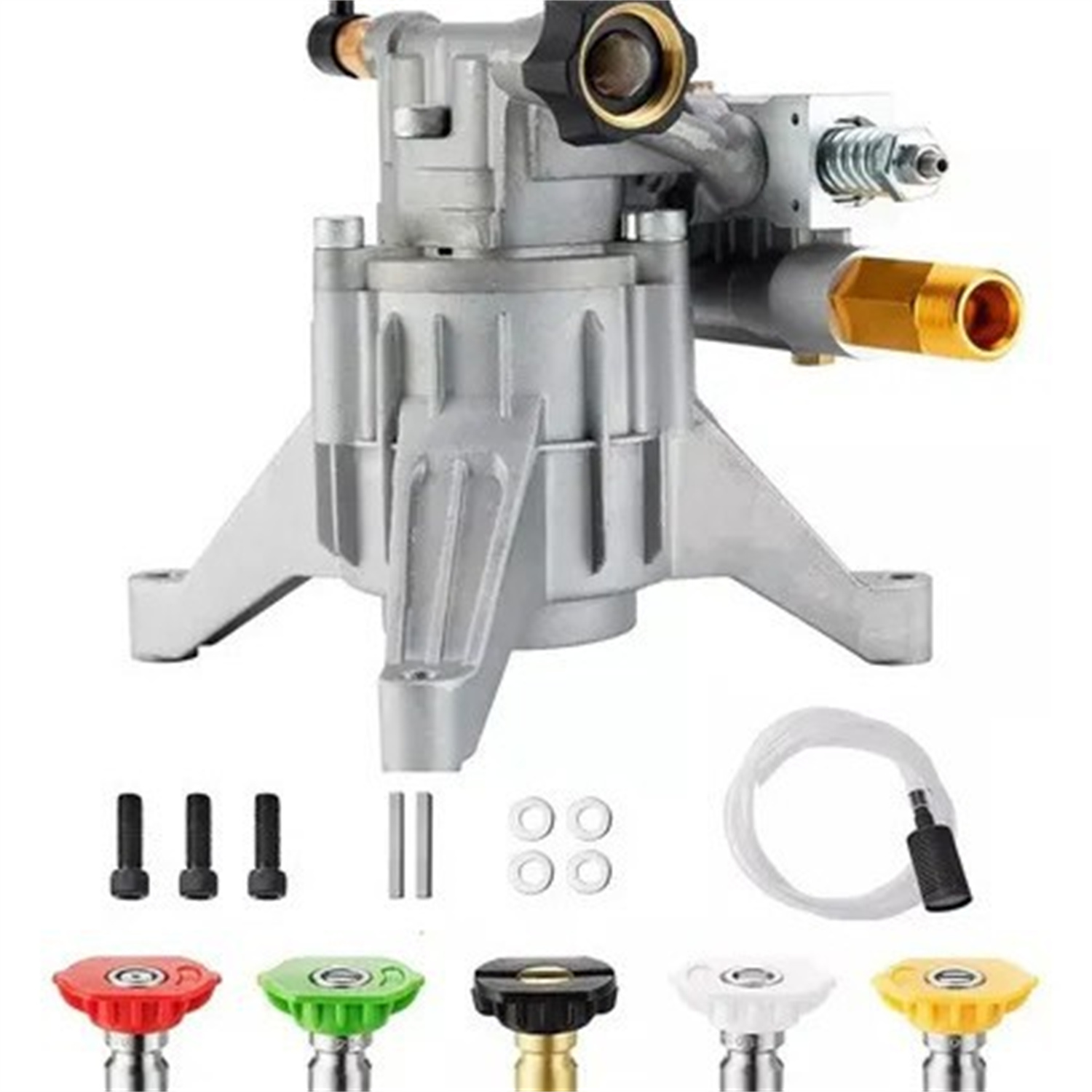 High-pressure Cleaning Car Washer Parts