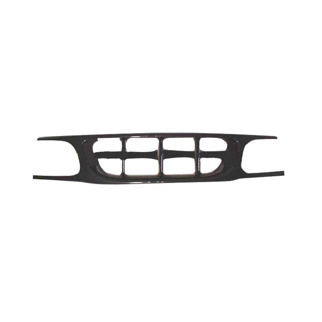 Model For Ford - Explorer Eddie Bauer Sport Utility Black