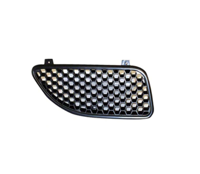 Grand For Pontiac - Grand Am SE Sedan Chrome Molding Right