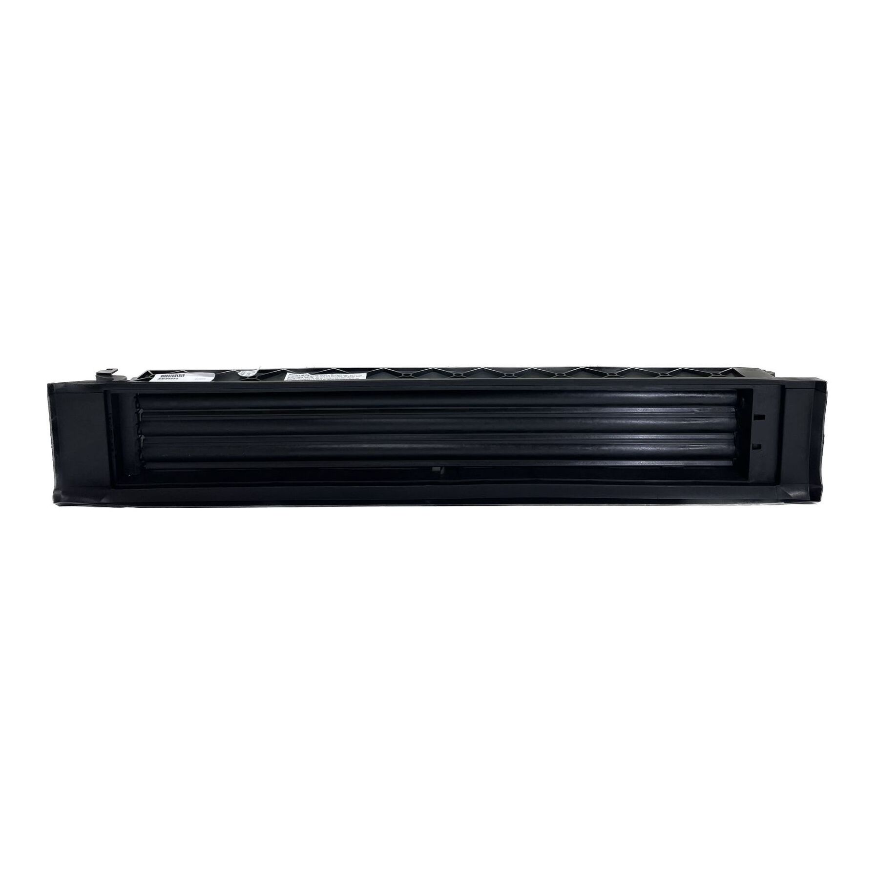 For - Altima Platinum Sedan Radiator Shutter Lower 623306Ca0A Ni1206106 -A80142-124304