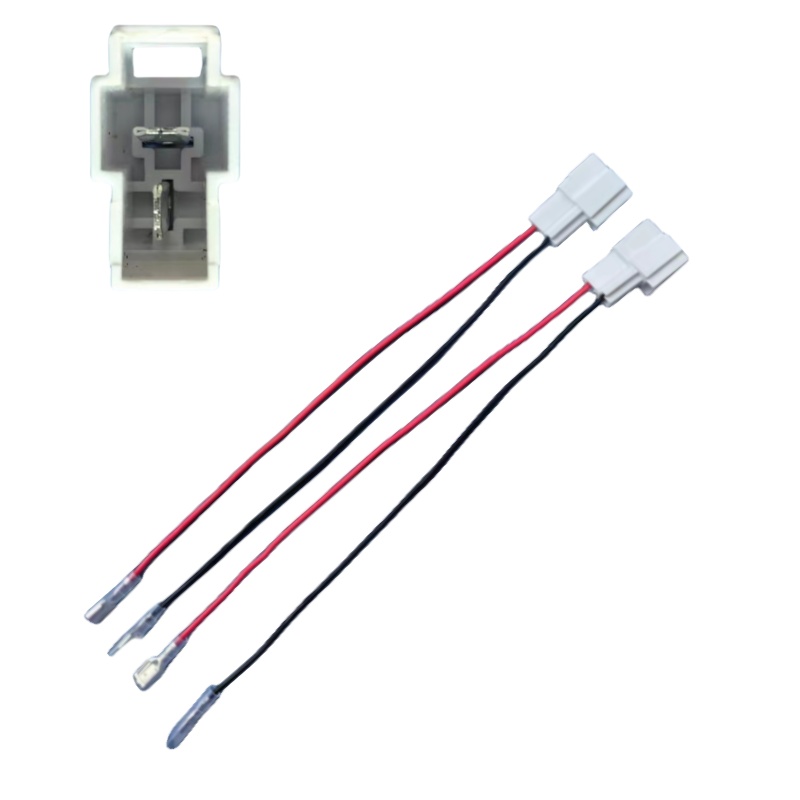 Car Door Speaker Harness For - Mini Cooper R50 R53 - Hyundai Elantra - Sequoia…