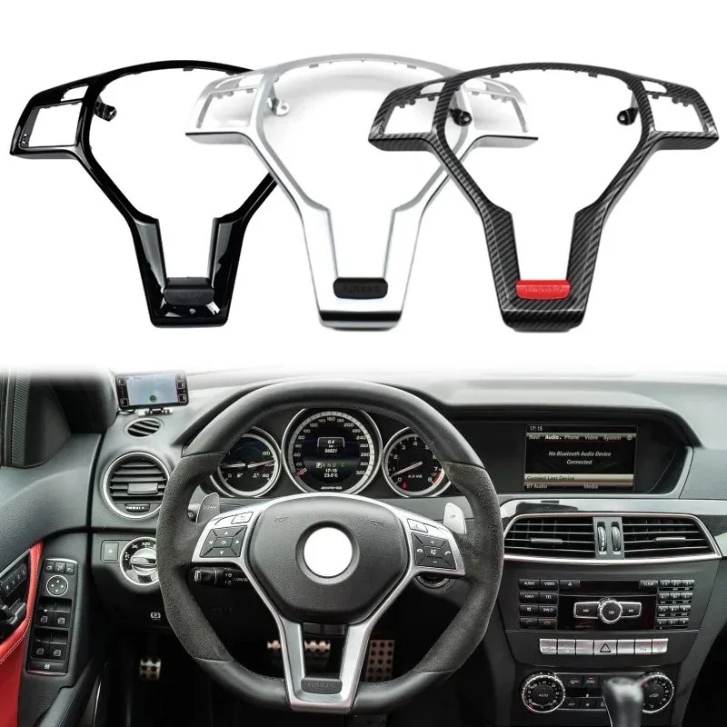 Steering Wheel Trim For Cars