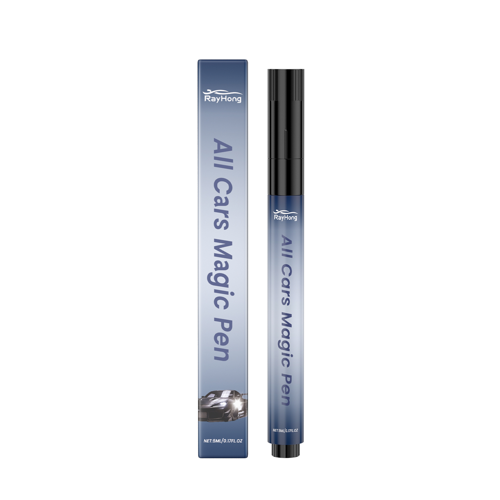 Car Scratch Repair Pen 5ml 1Box