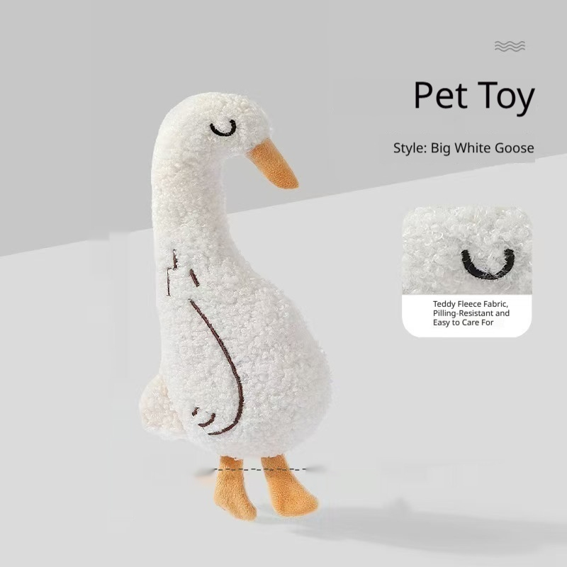 Tear-resistant Chewable Crinkle Paper Pet Toy