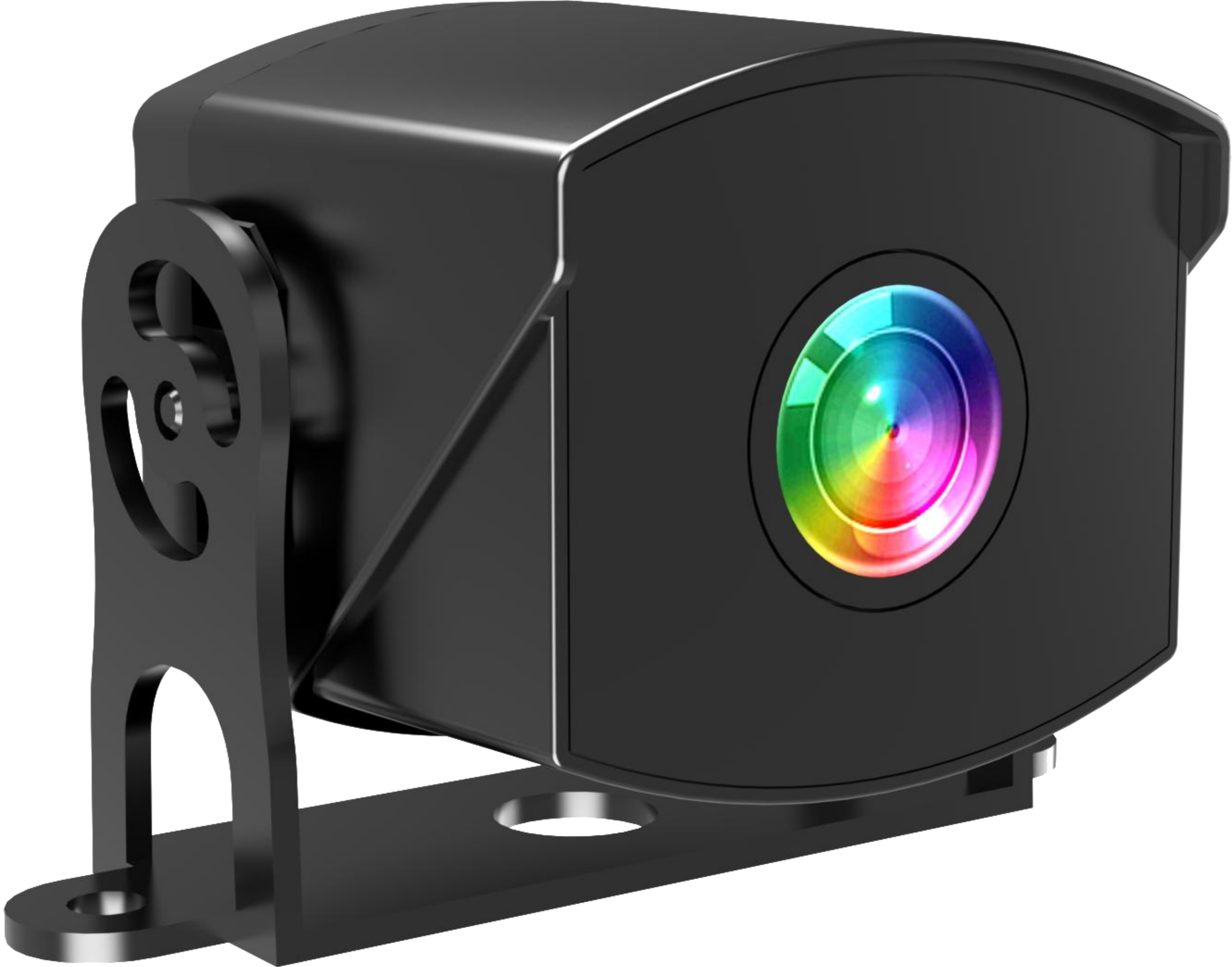 Vehicle Camera - Starlight Night Vision Camera -A8- Multifunctional Camera For Commercial…