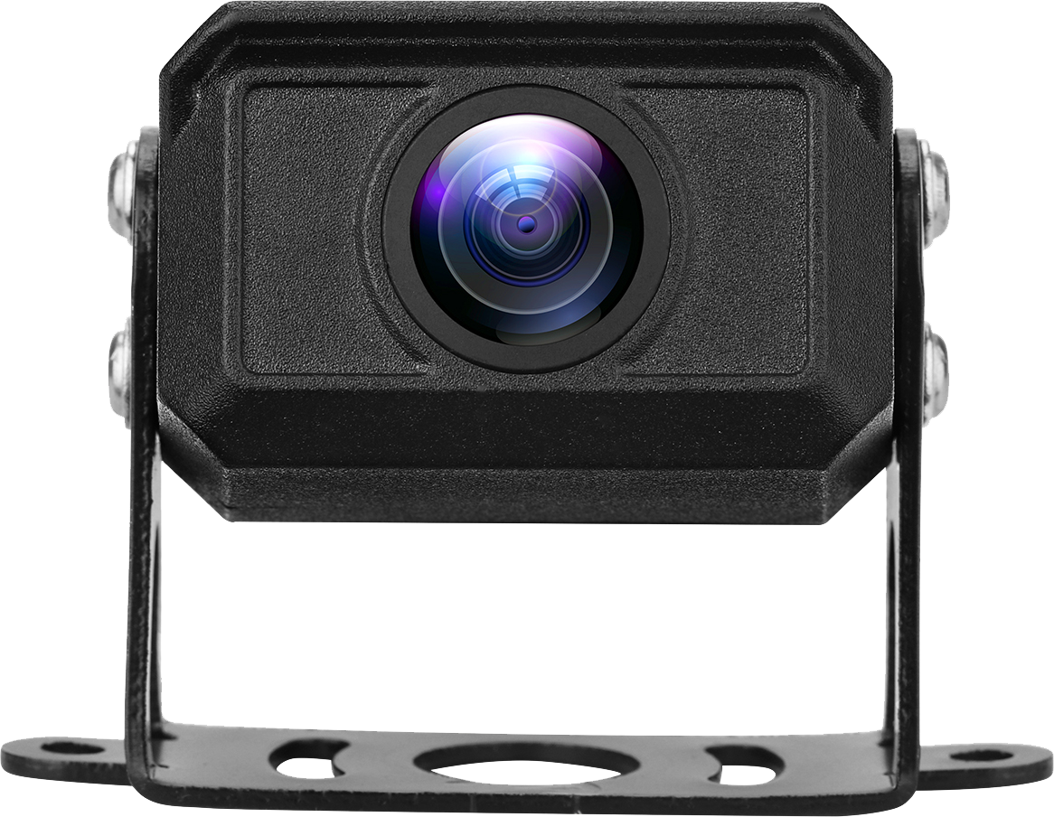 Vehicle Camera-Starlight Night Vision Camera-A6- Multifunctional Camera For Commercial…