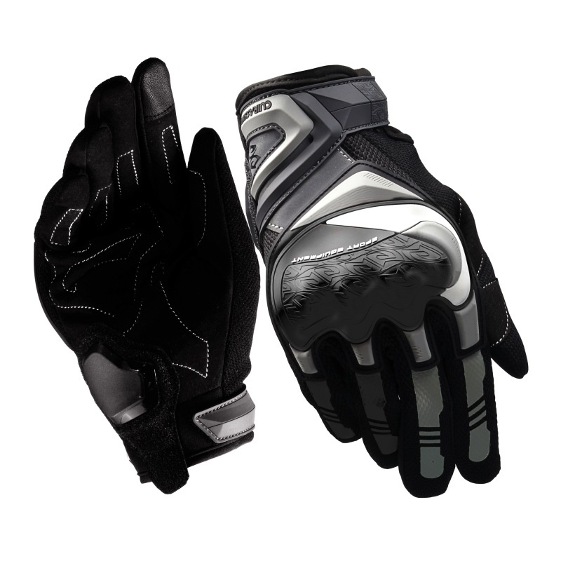 Motorcycle Gloves, Four-Season Outdoor Riding, Protective, Road Touring Off-Road…