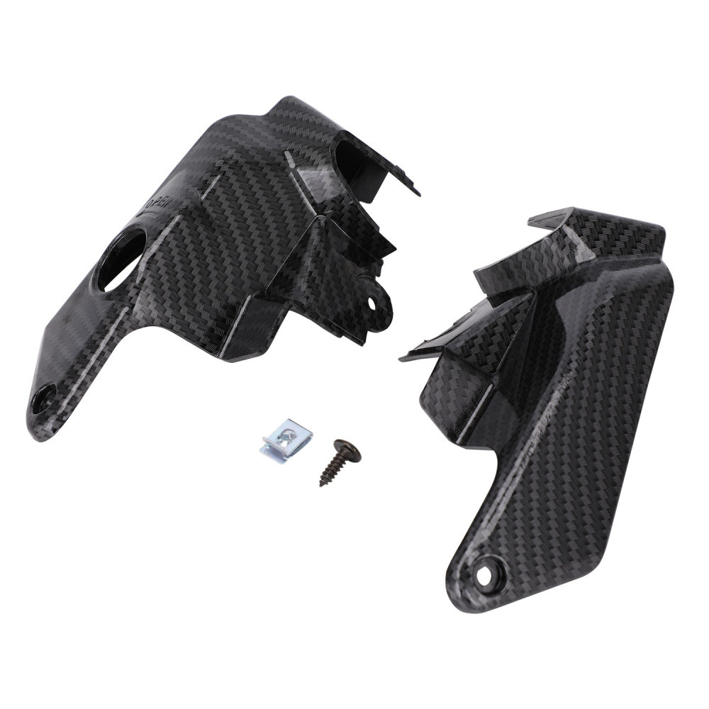 Motorcycle Battery Key Ring Protector For Electric Bike Modifications