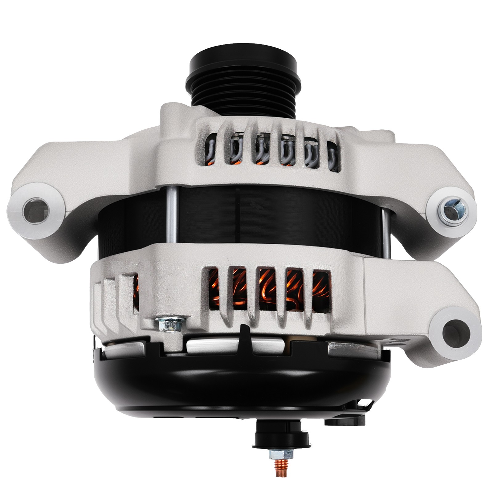 Alternator For Dodge Challenger V6 3.6L 15-18 421000-7042 421000-7200 11598N