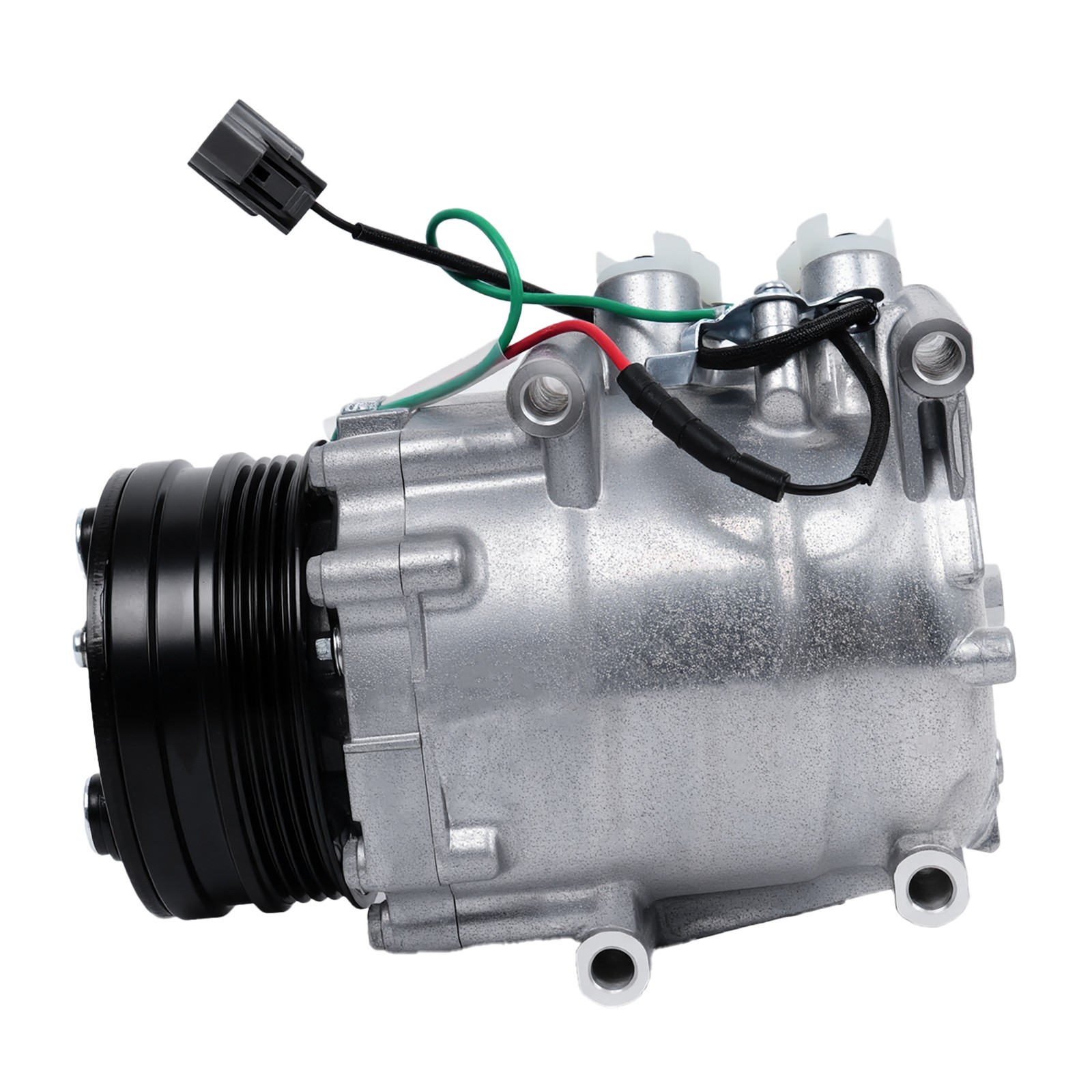 A,C Ac Compressor For -Honda Cr-V - Civic 2.0L Co 3057Ac