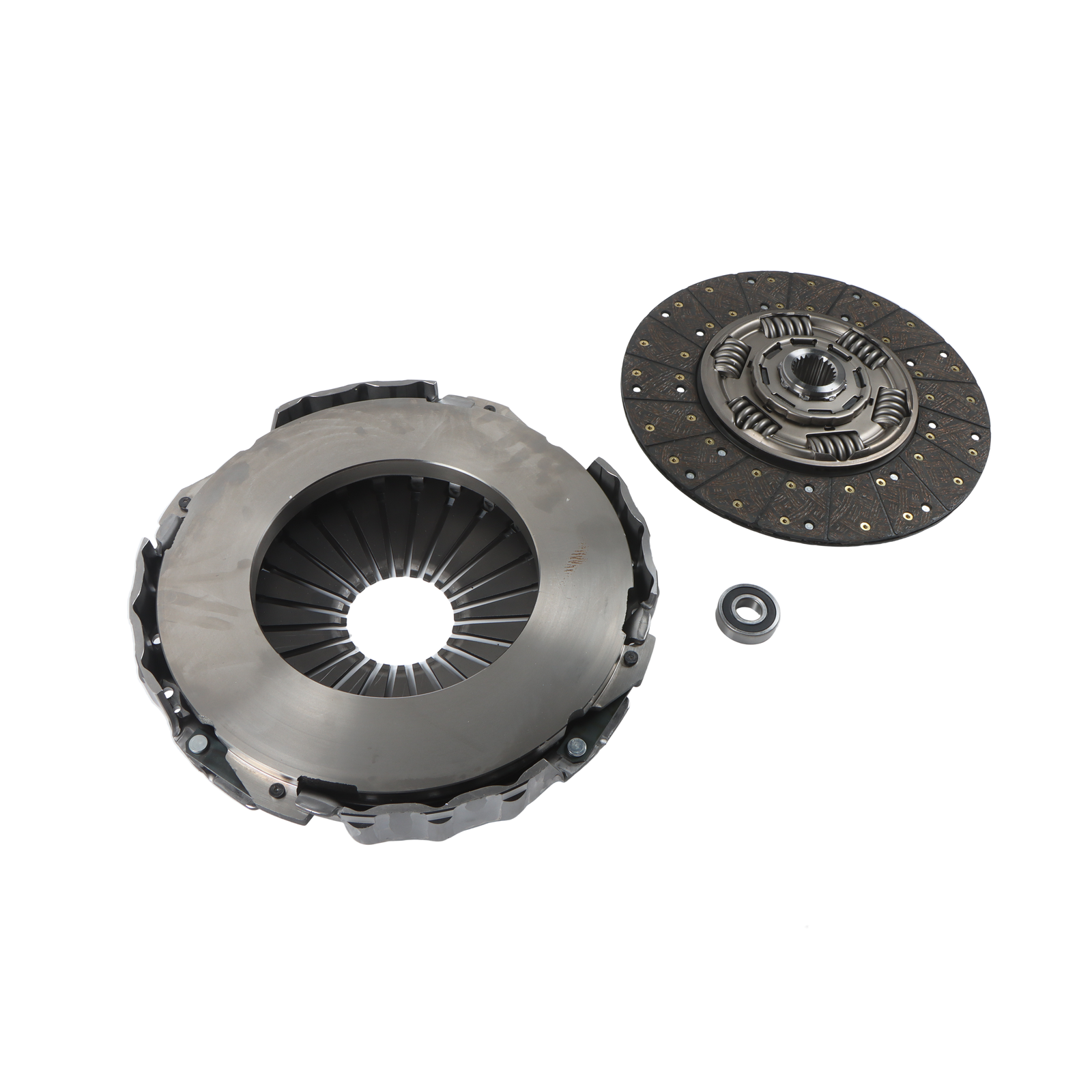 Transmission Clutch Kit For Volvo VNL D13 D16 - Volvo Trucks FH FM FMX