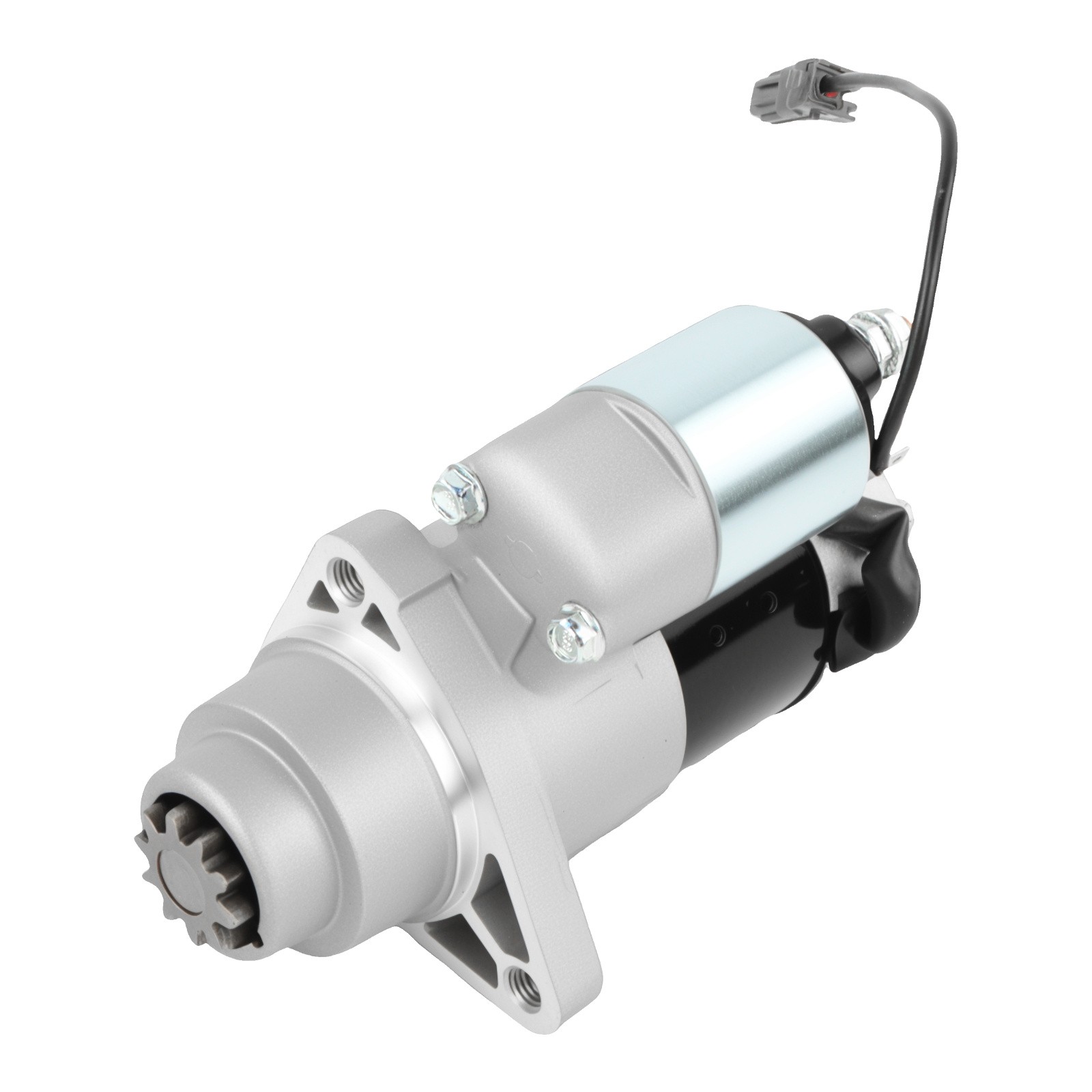 Starter For -Nissan 350Z 3.5L V6 23300-AM60A