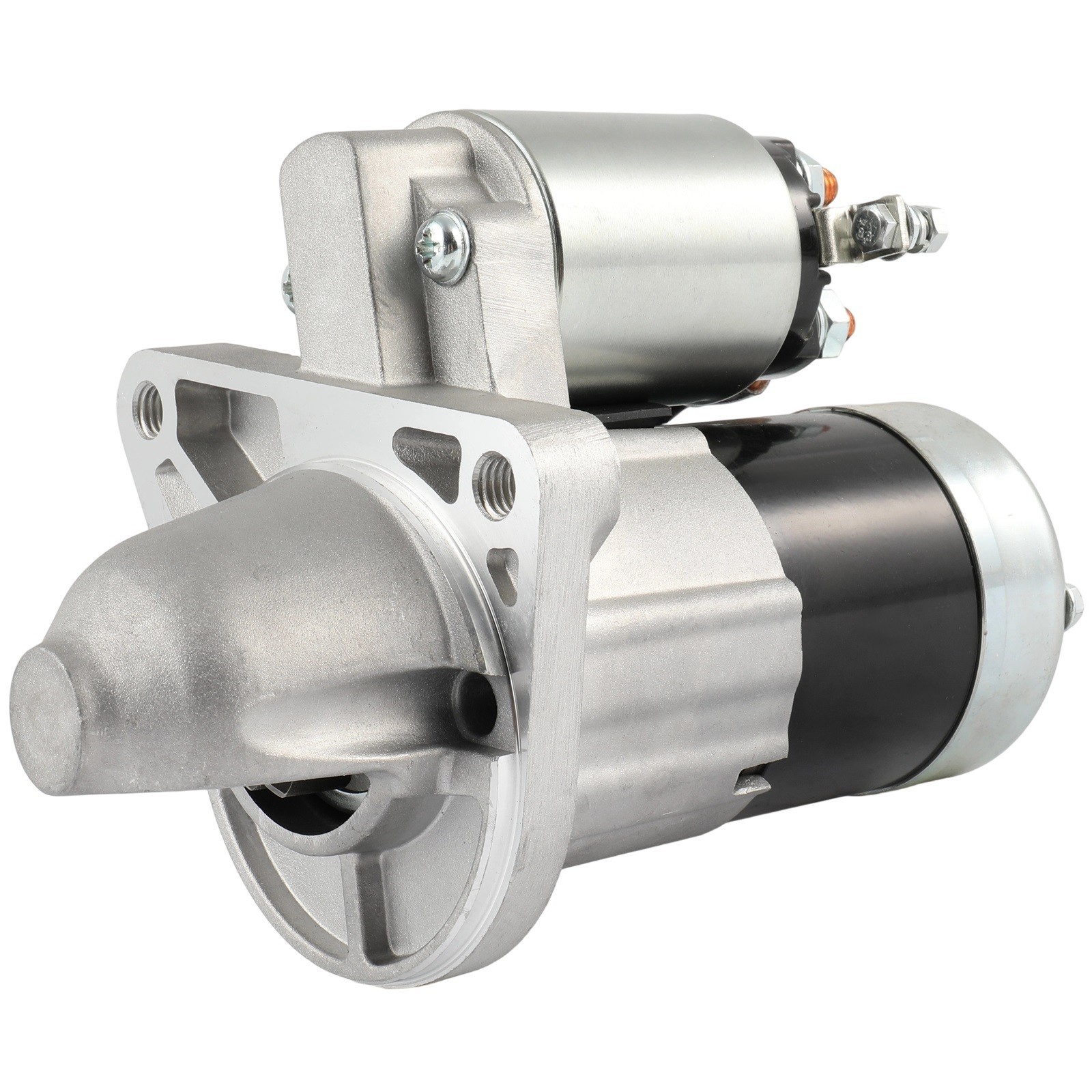 Starter Motor For -Nissan Frontier -Suzuki Equator 2.5L 1.4KW 12V CW 11T