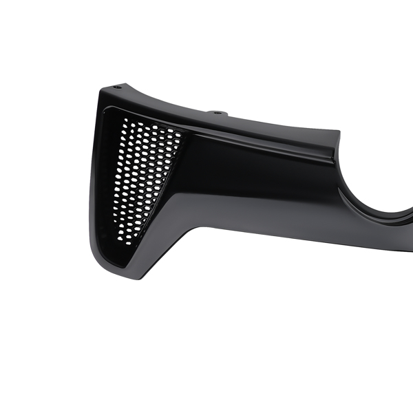 Bumper Kit Fit For BMW 4 Series F32 F33 F36 M-Sport - Rear Diffuser Lip