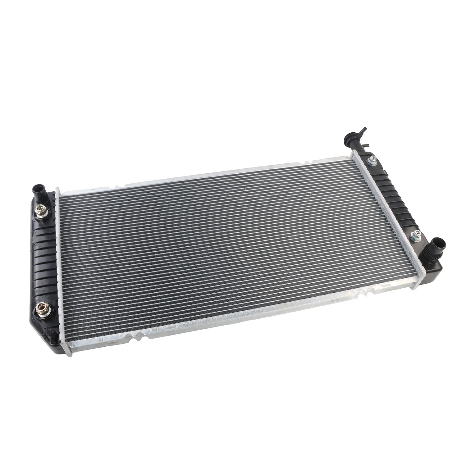 Radiator For - Chevrolet Express 2500 3500 GMC Savana 2500 3500 4.8 6.0L