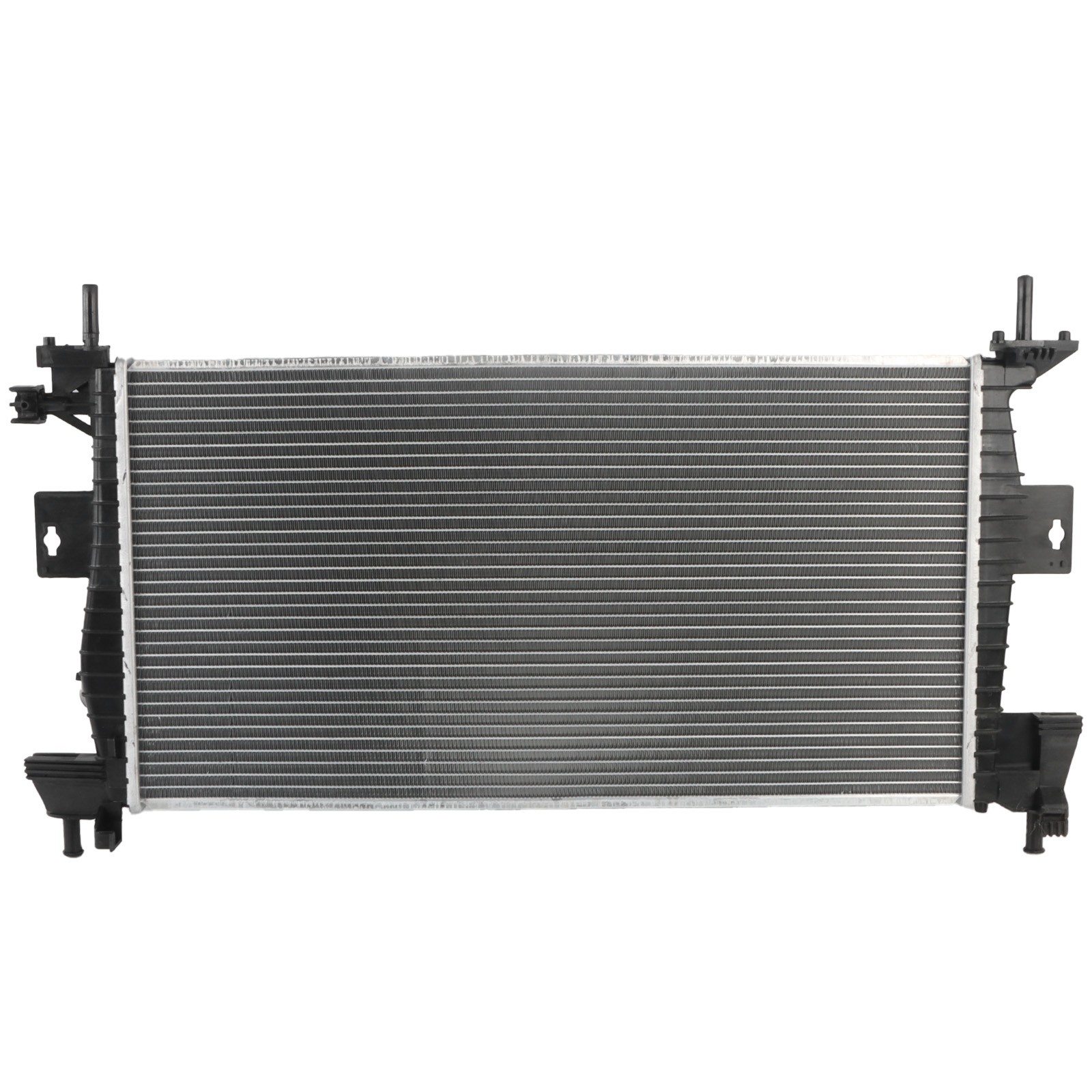 13219 Radiator For 13 14 15 16 17 Ford Focus SE Titanium Trend L4 2.0L