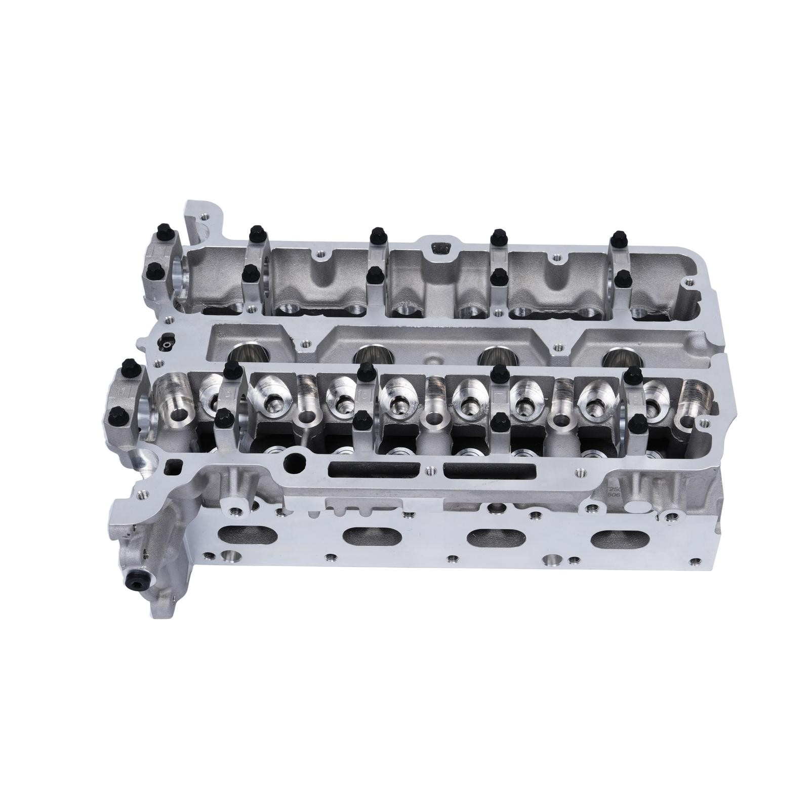 2-Pack Cylinder Head 55573669 55565291 For Chevy Cruze -Sonic Encore Trax 1.4L Turbo