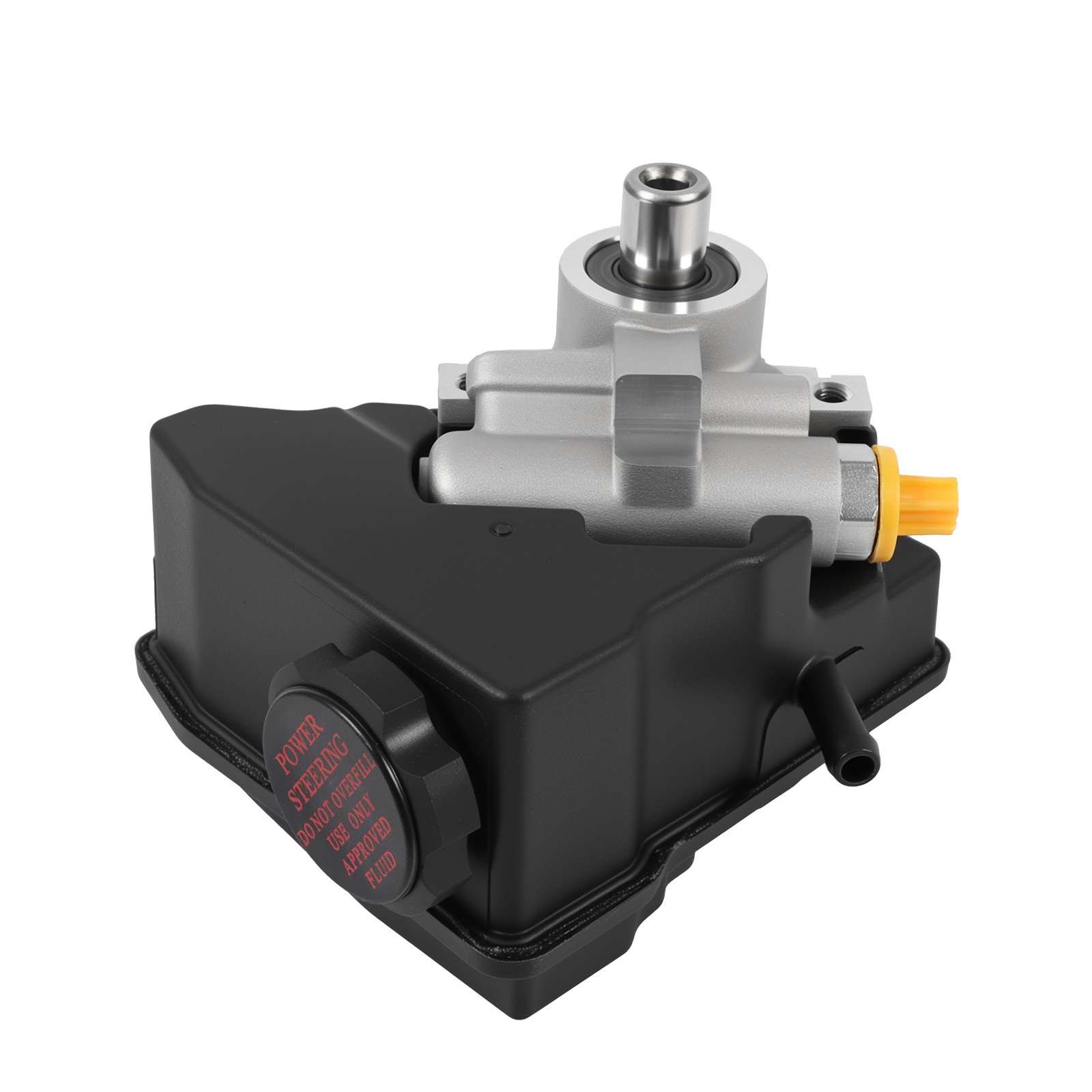 Power Steering Pump With Reservoir For Century Regal Impala Lumina 26043369