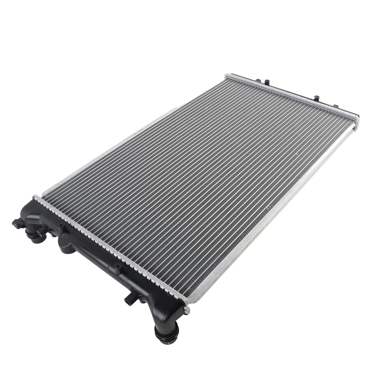 2265 Aluminium Radiator For -Volkswagen Golf Jetta -Audi TT