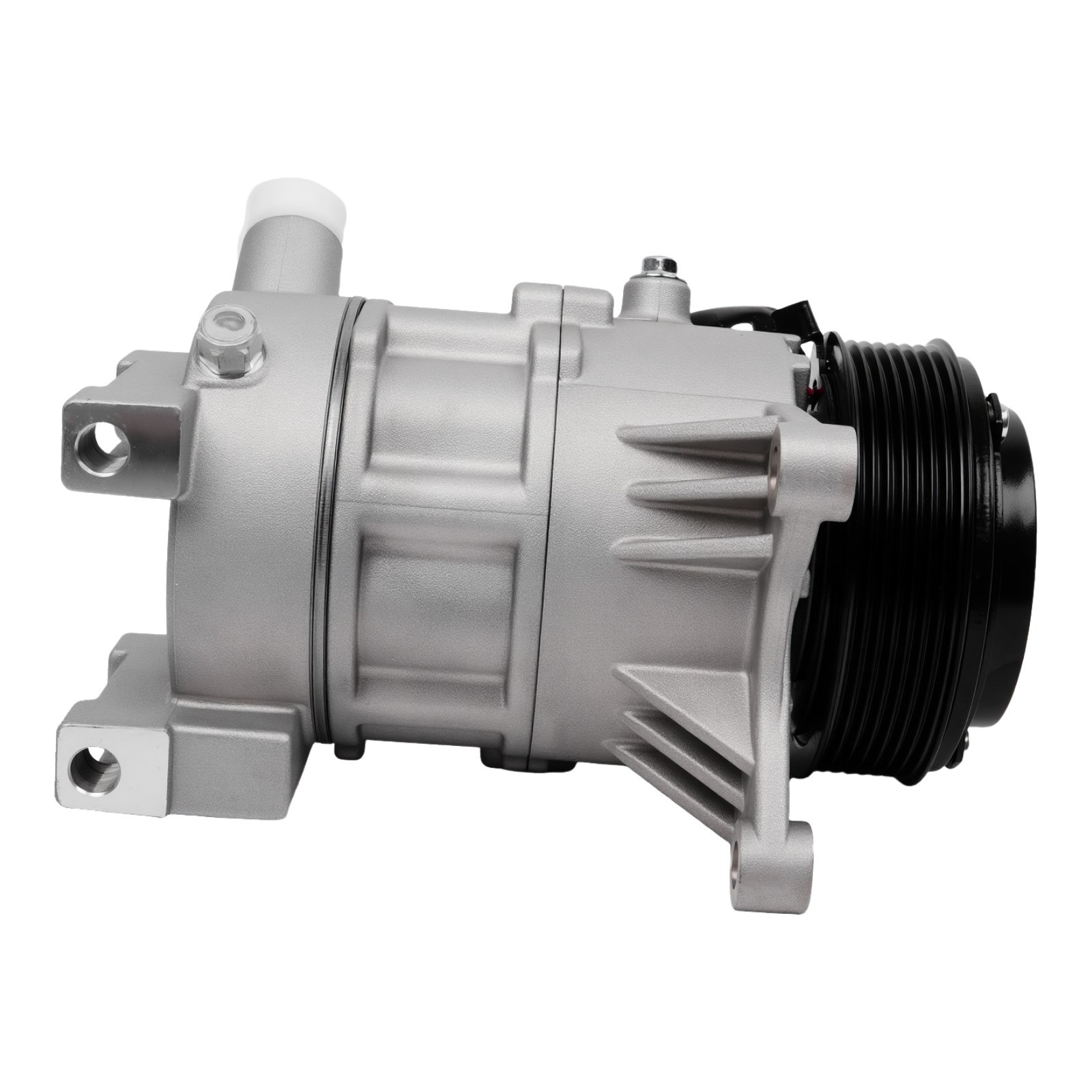 AC Compressor With 6ZSE Style For -Nissan Maxima - Murano - 3.5L