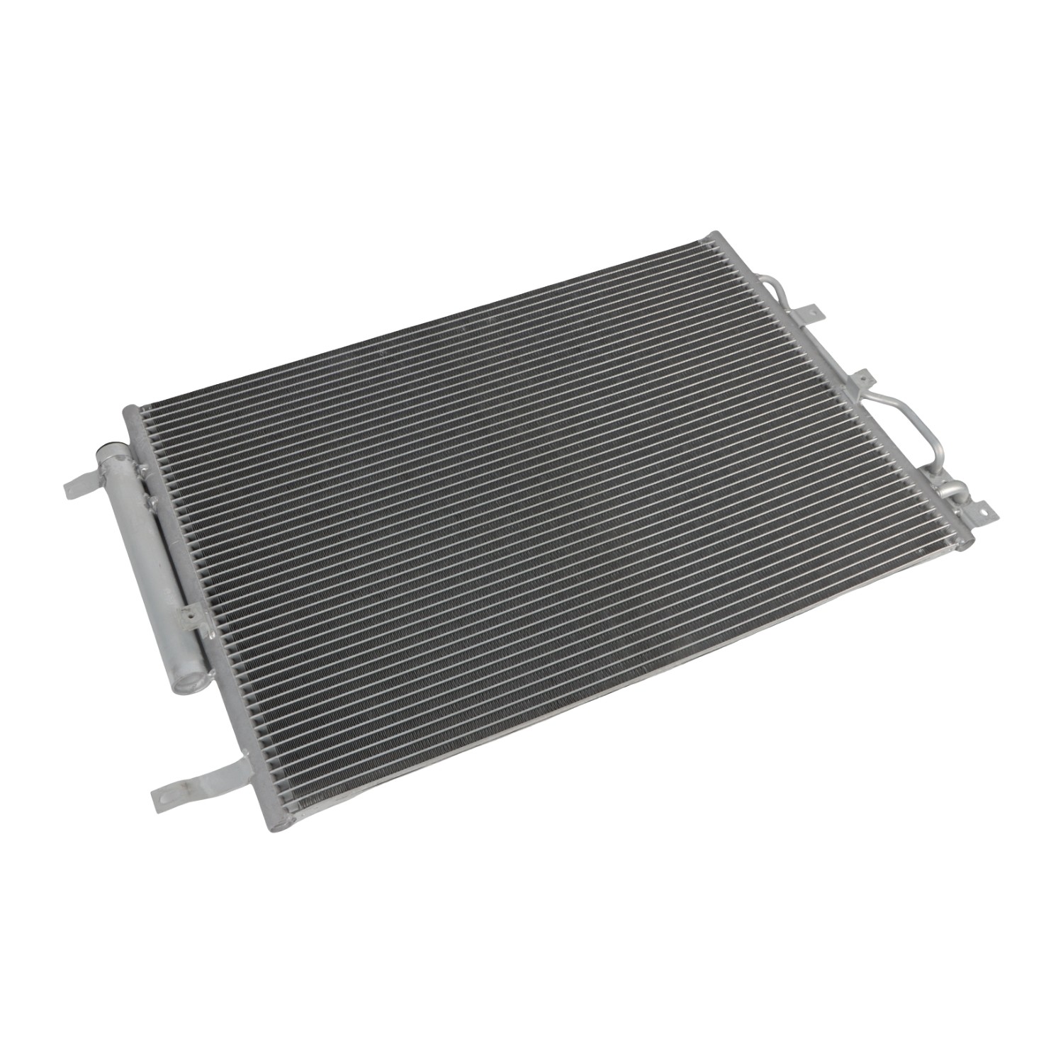 AC Condenser For - Dodge Dart 1.4L ,2.0L ,2.4L Engine Aluminum Core