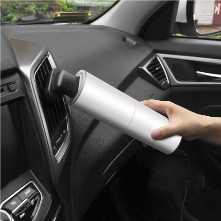 Car Mini Vacuum Cleaner Set