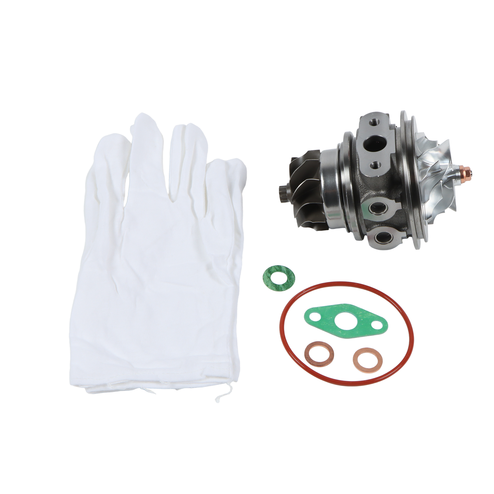 Turbo CHRA Cartridge For Hyundai Sonata 11-14 Kia Optima 2.0L 10-16 28231-2G410