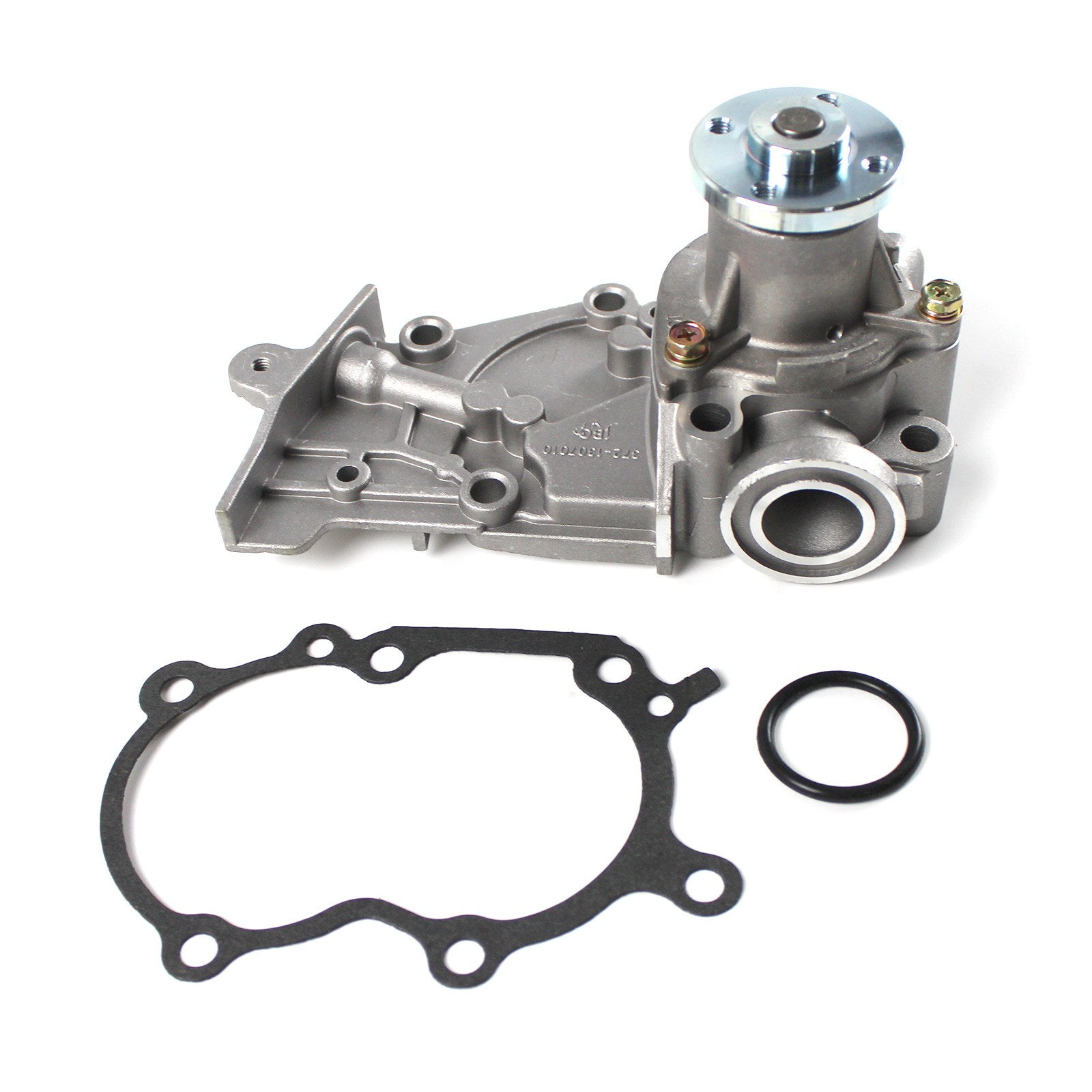 WATER PUMP For CHERY SQR372 SQR472 Engines 800cc, 1100cc 372-1307010