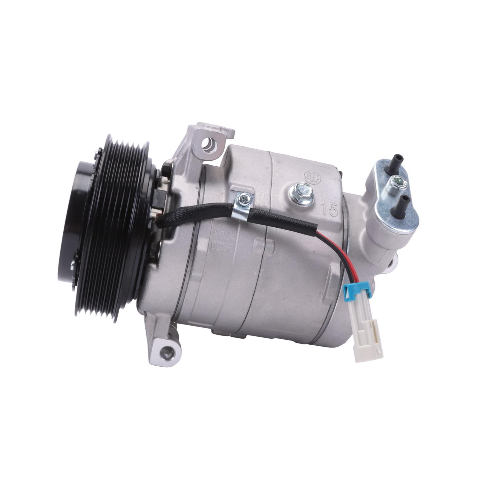 A,C AC Compressor For GMC Terrain Chevrolet Equinox - CO 22276C