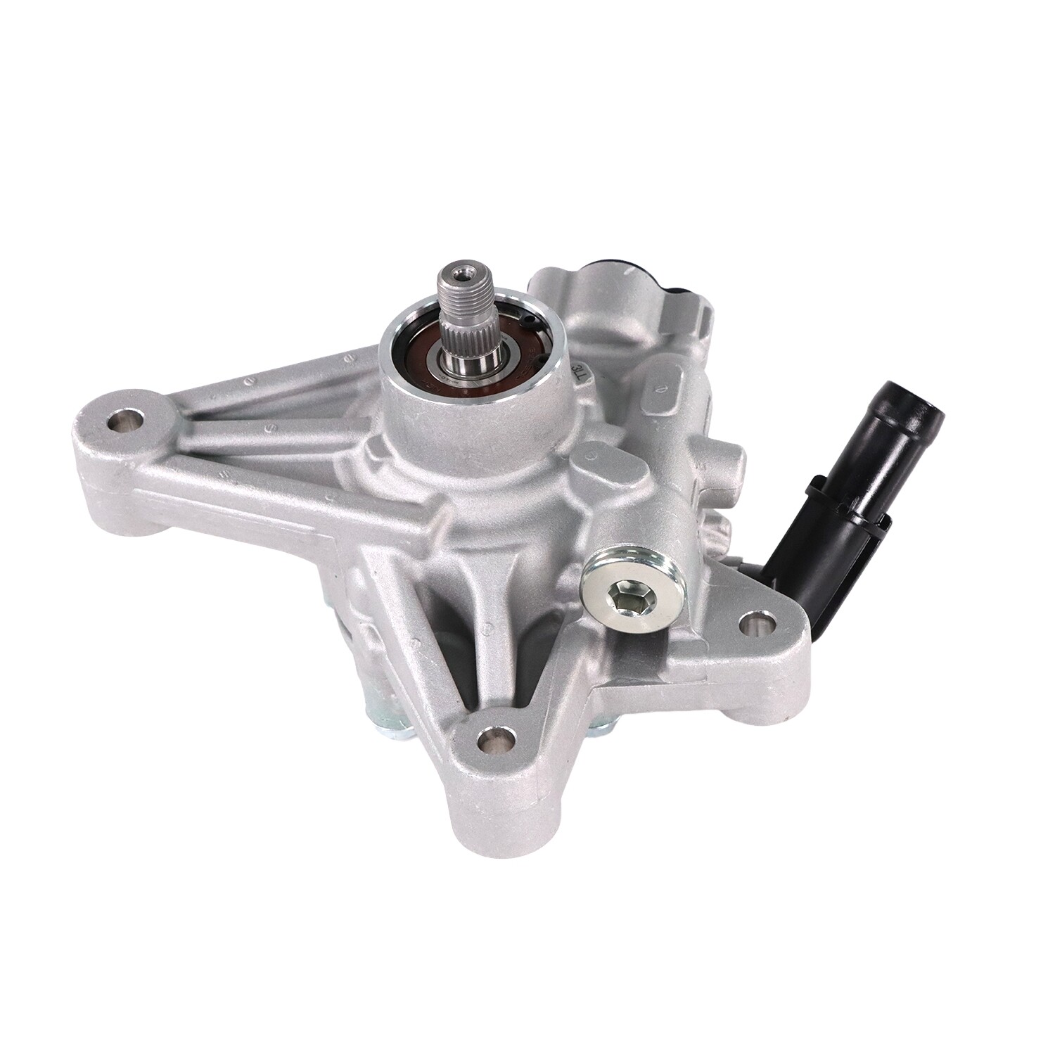 Power Steering Pump For -Honda Odyssey Pilot Ridgeline 96-665 21-534