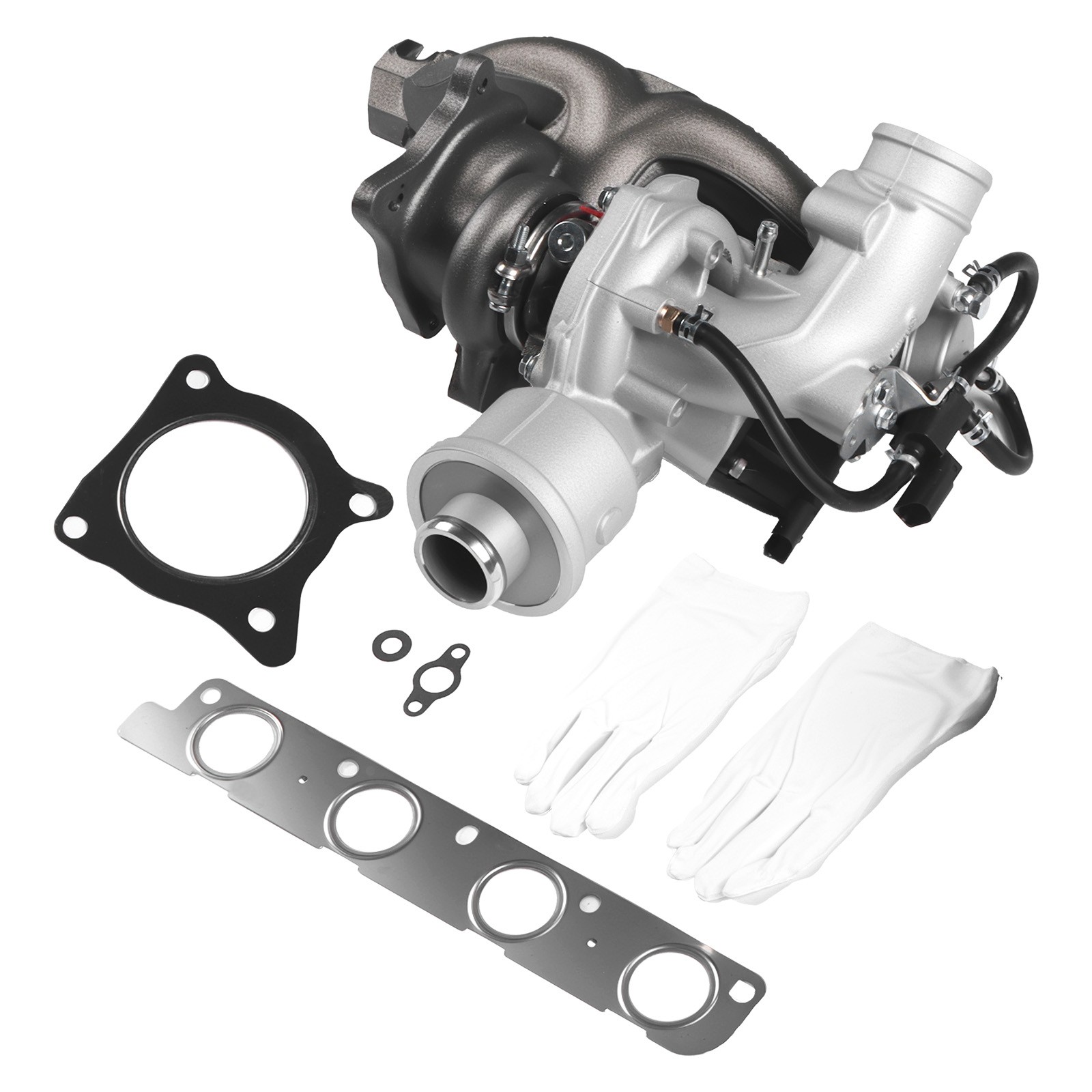 Turbo Turbocharger For -Audi TT 2.0L & Seat Exeo 2.0L 53039880106