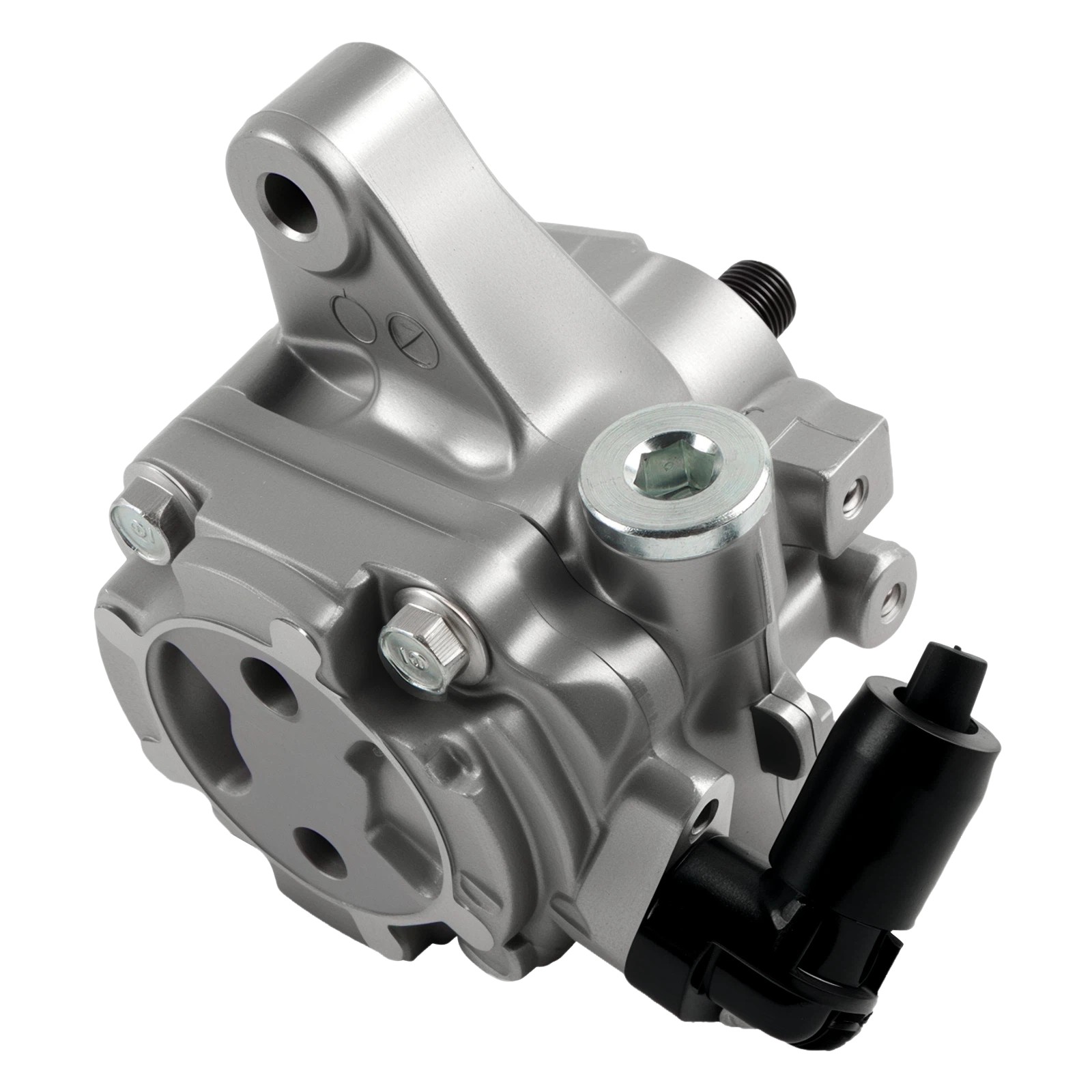 21-5419 Power Steering Pump For 02-11 -Honda Accord CR-V Acura TSX RSX 2.0L 2.4L