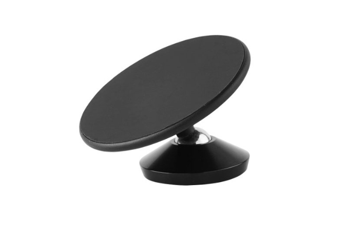 Double-sided Magnetic Car Phone Stand, Bedside TV Lazy Person Stand, Magnetic Stand