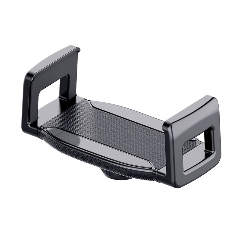 Wide Tablet Phone Holder Clip Foldable Stand