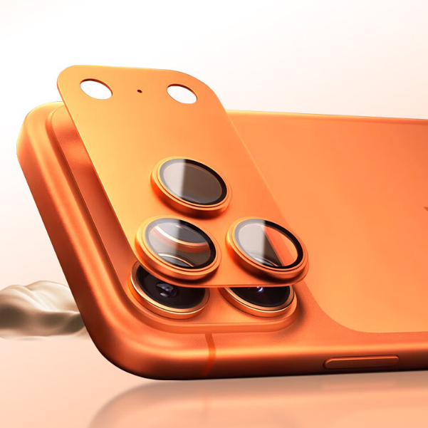 Full-screen Armor-protected Screen Protector