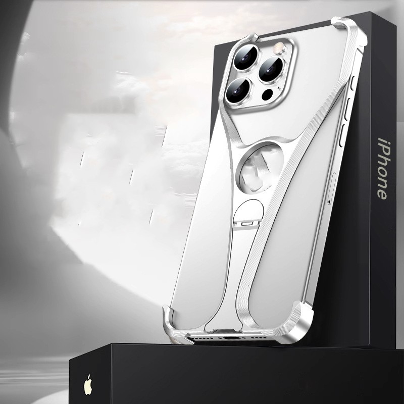 Phone Case Heat-dissipating Protective Cover Drop-resistant