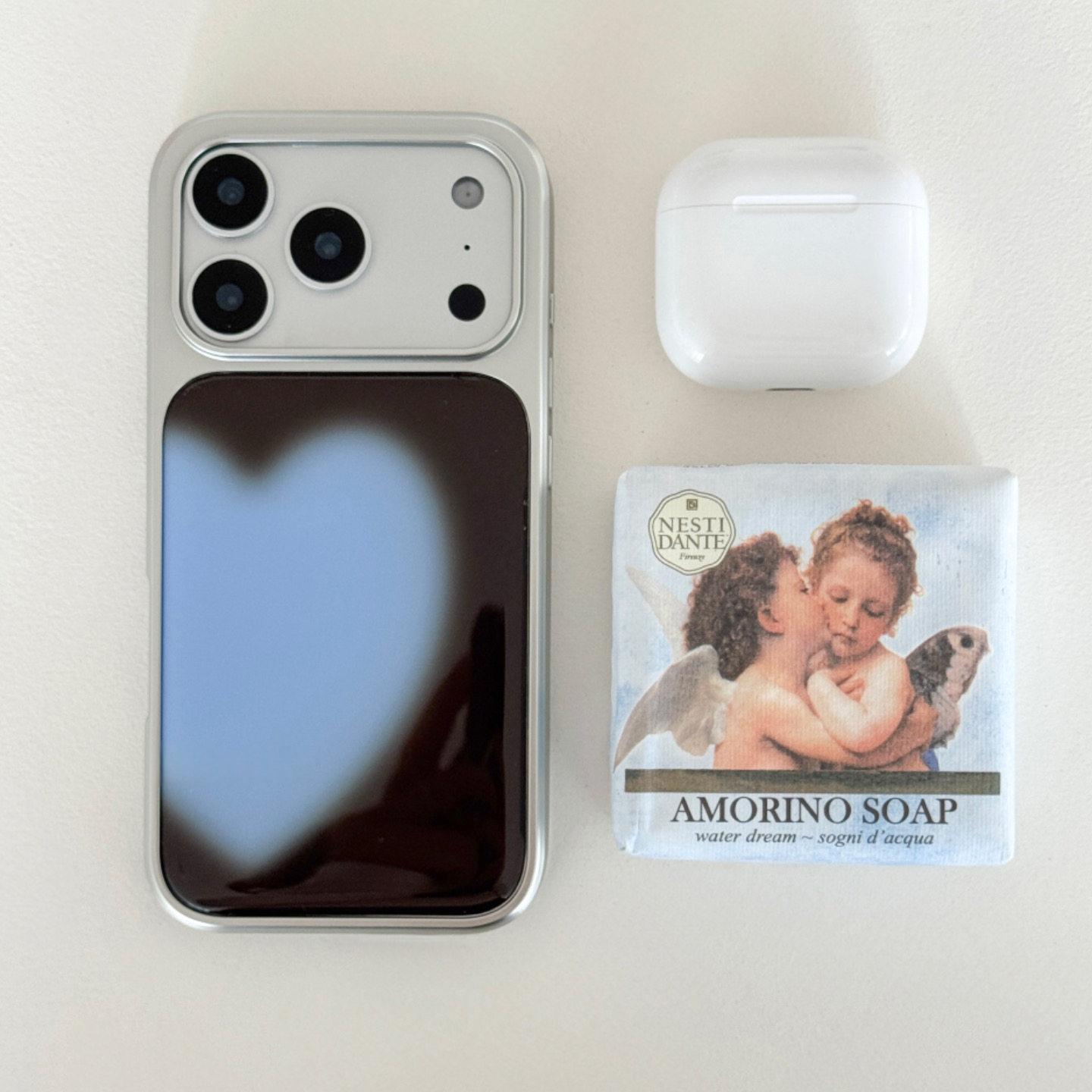 A Couples Phone Case That Youll Love At First Sight