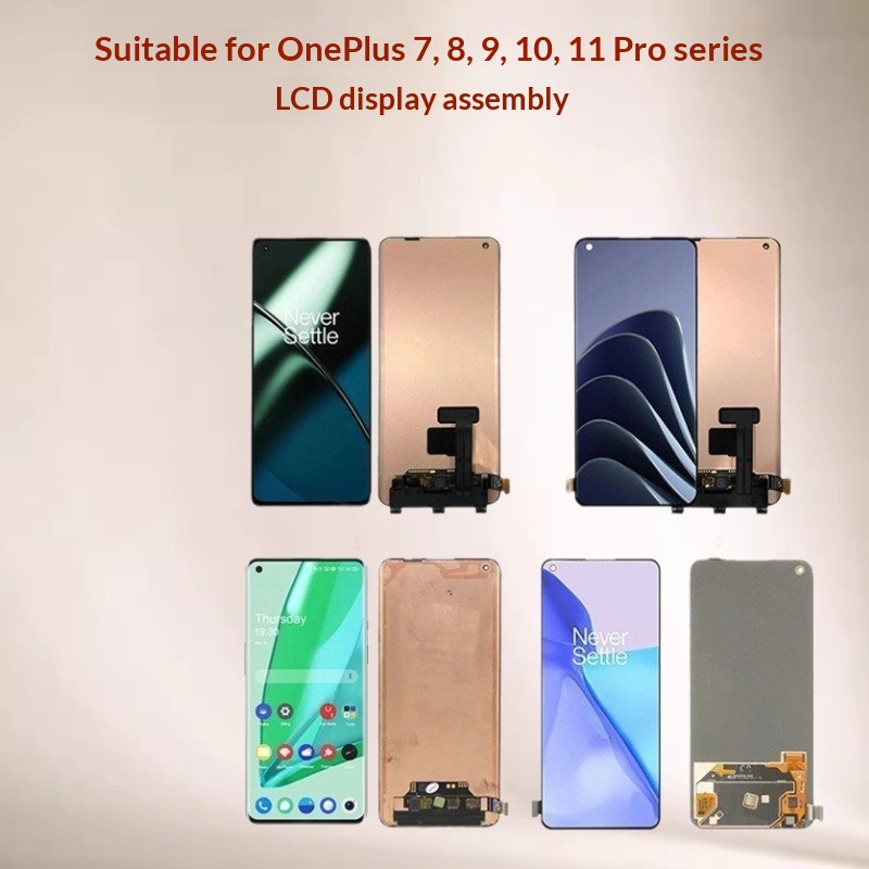 Replacement Screen LCD Assembly